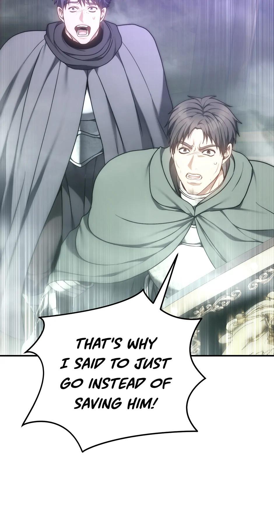 Read Second Life Ranker Manga Online