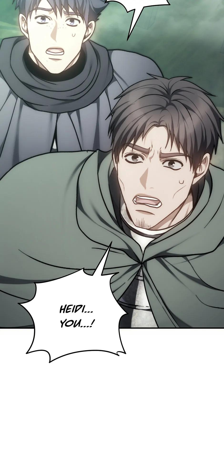 Read Second Life Ranker Manga Online