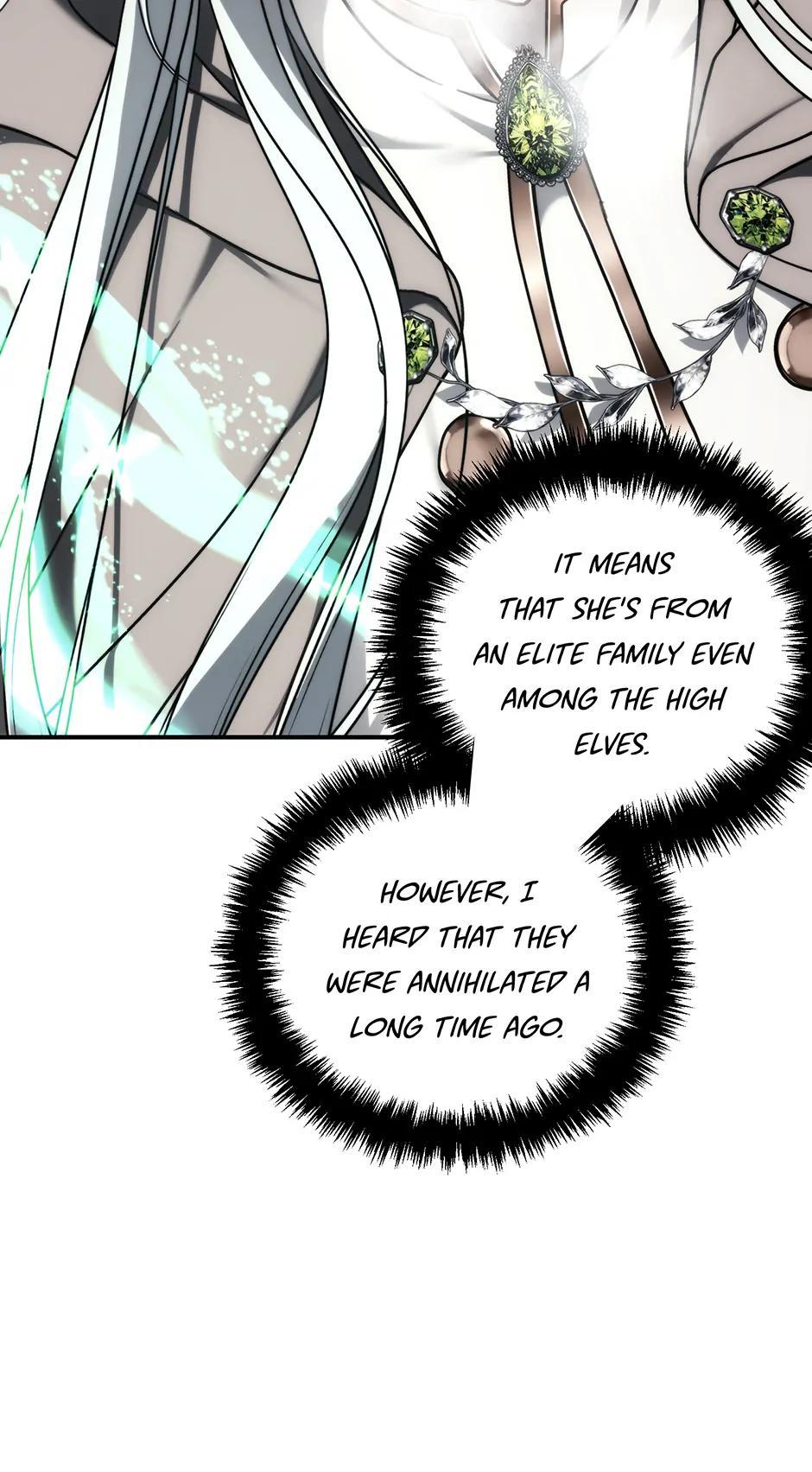 Read Second Life Ranker Manga Online