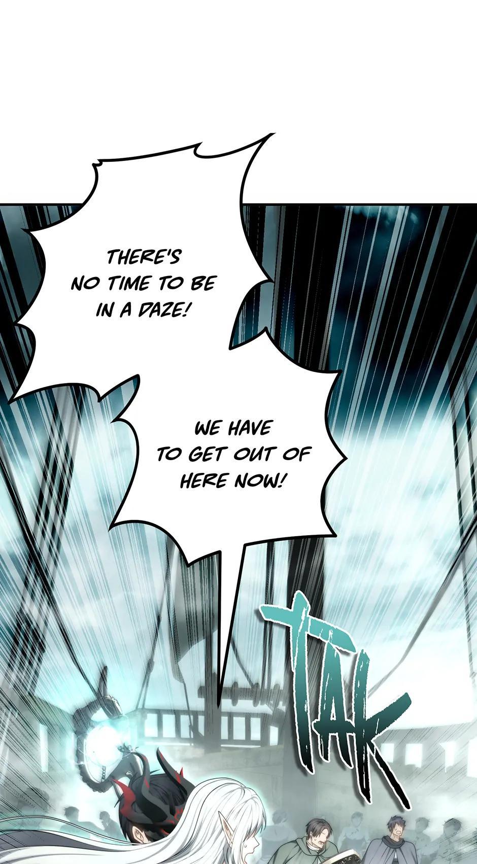 Read Second Life Ranker Manga Online