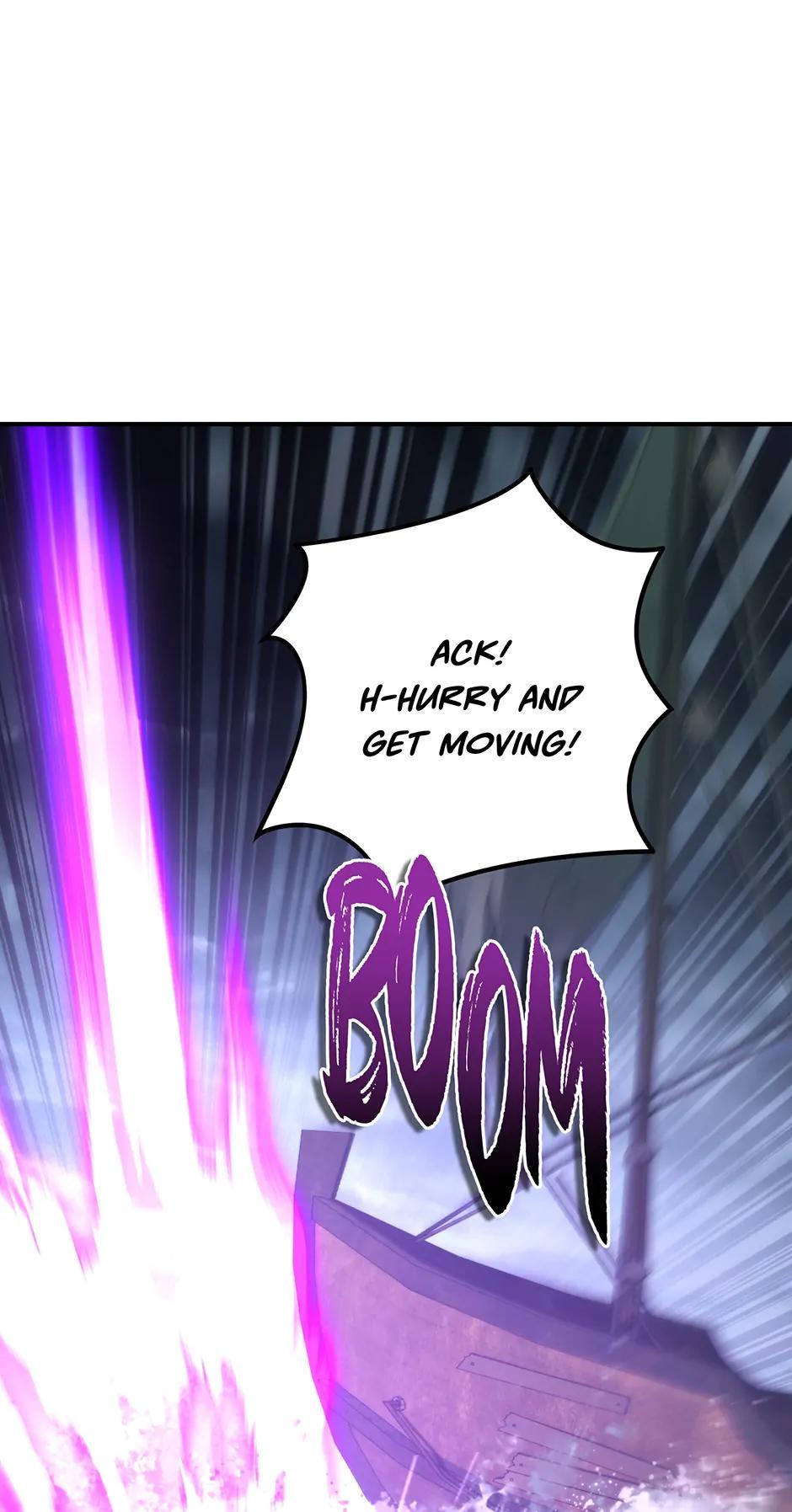 Read Second Life Ranker Manga Online