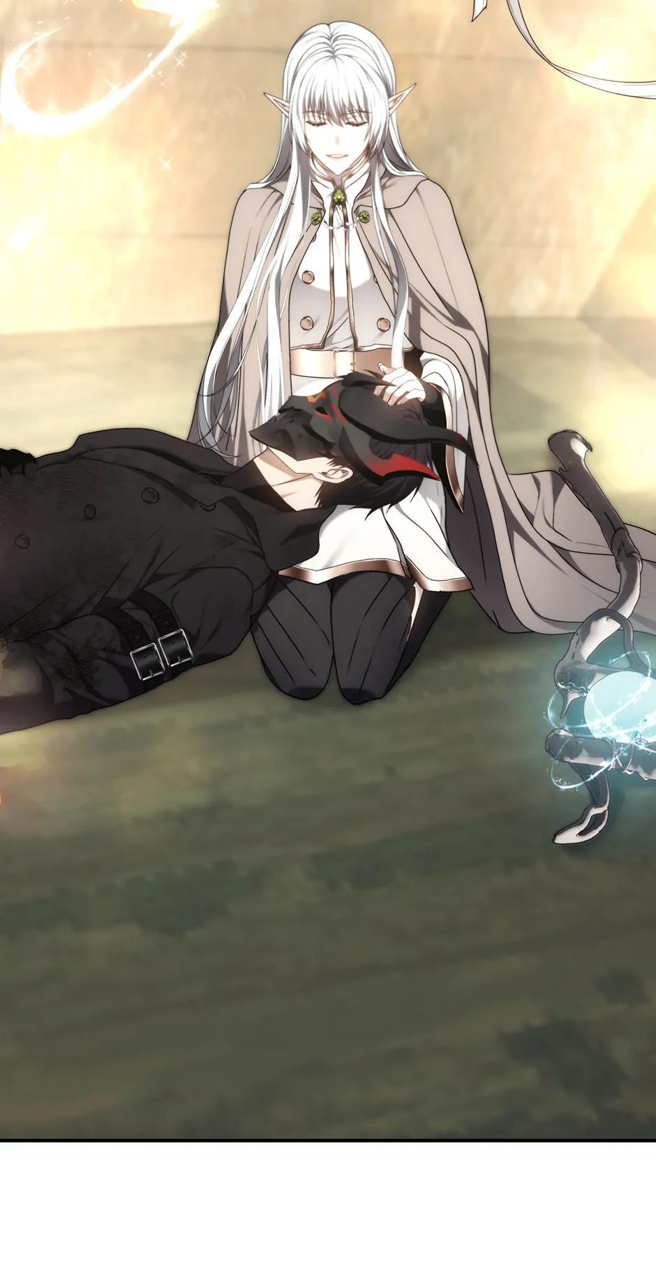 Read Second Life Ranker Manga Online