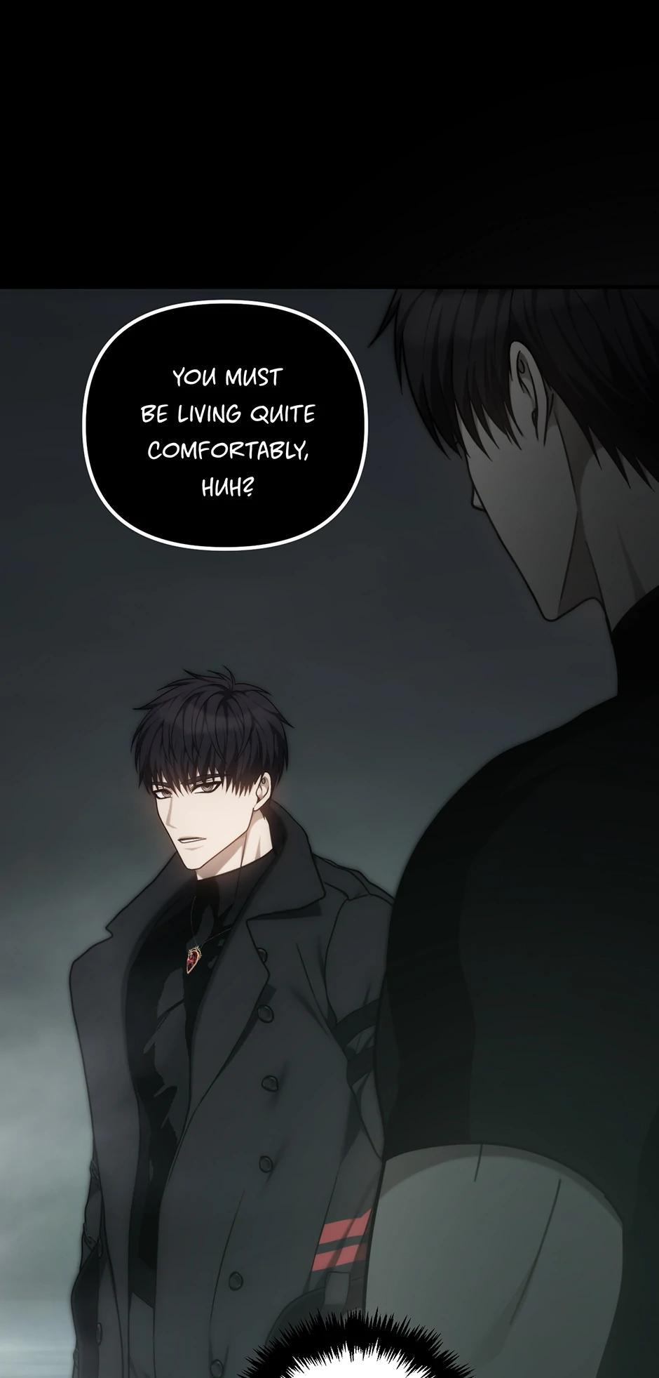 Read Second Life Ranker Manga Online