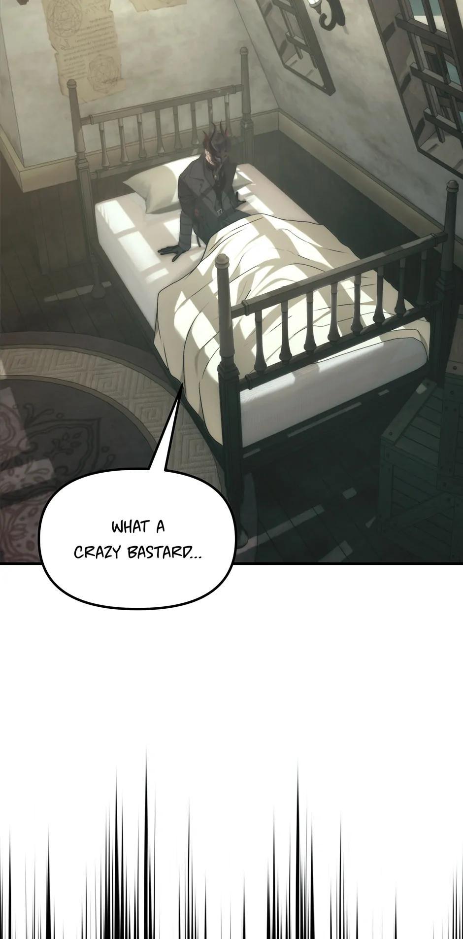 Read Second Life Ranker Manga Online