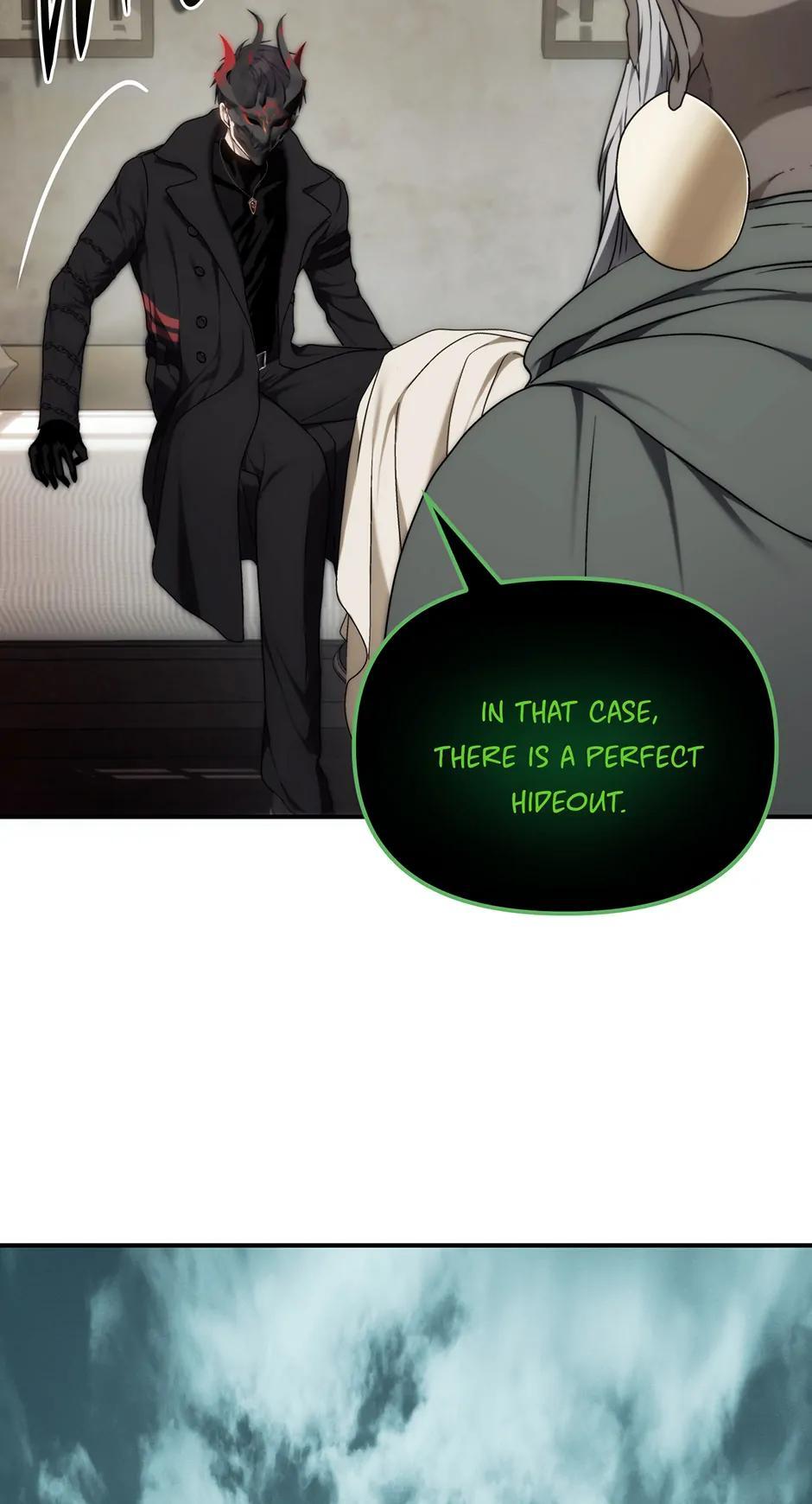 Read Second Life Ranker Manga Online