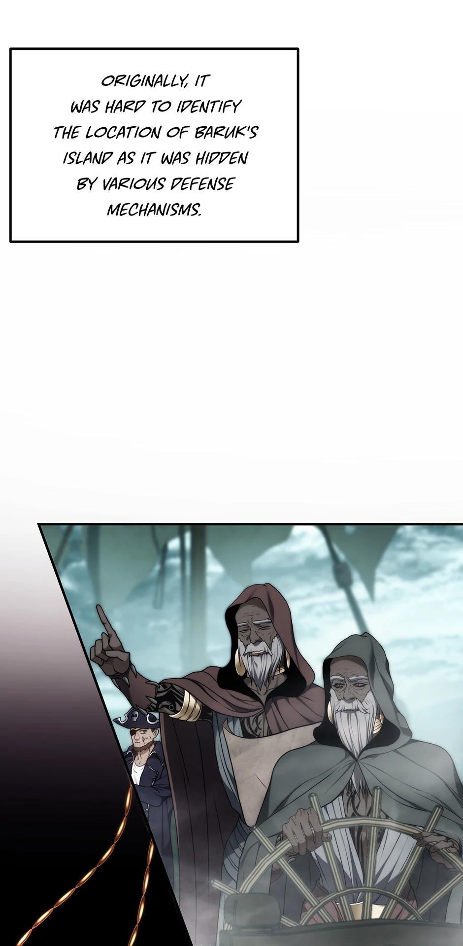 Read Second Life Ranker Manga Online