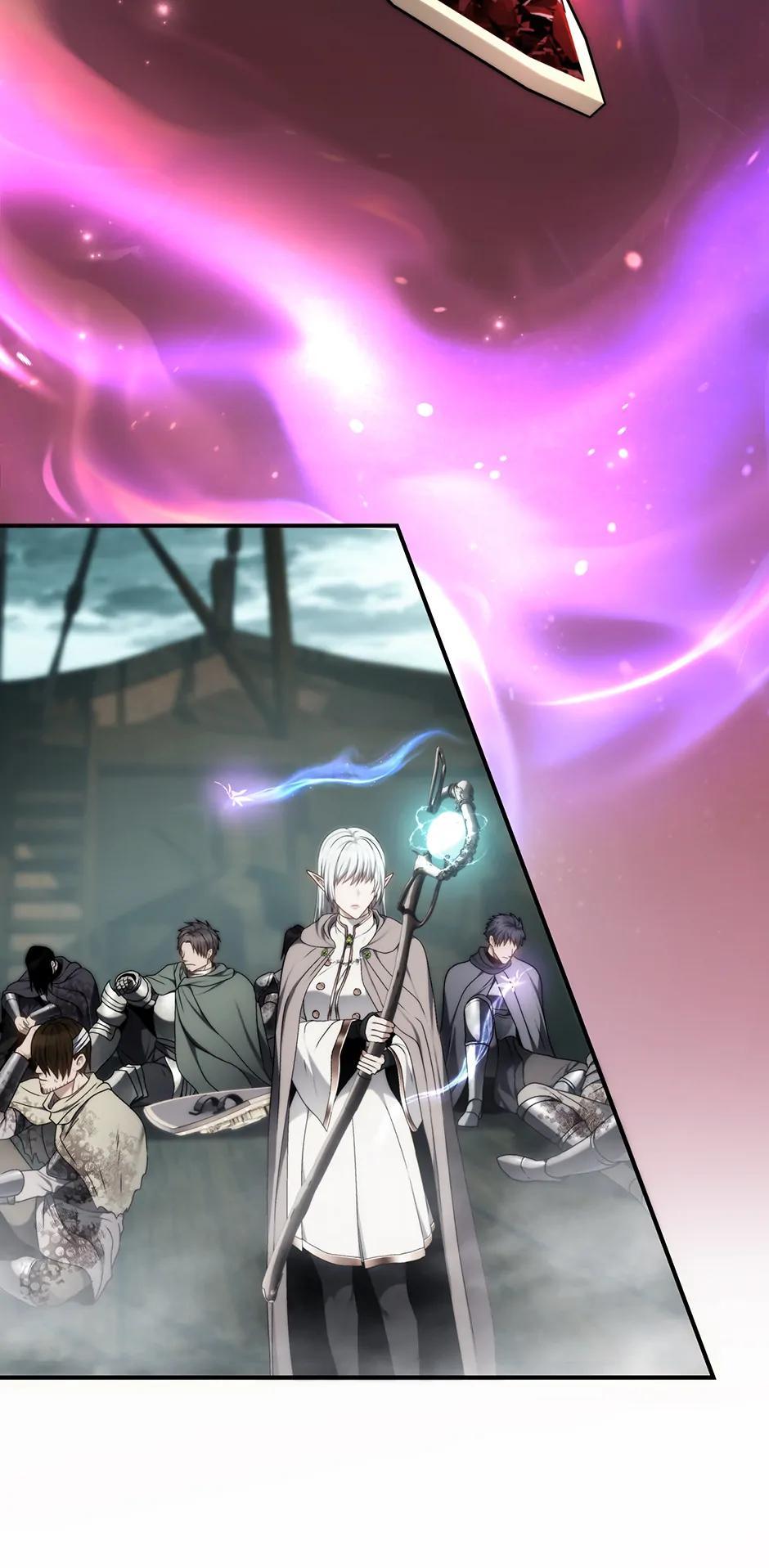 Read Second Life Ranker Manga Online