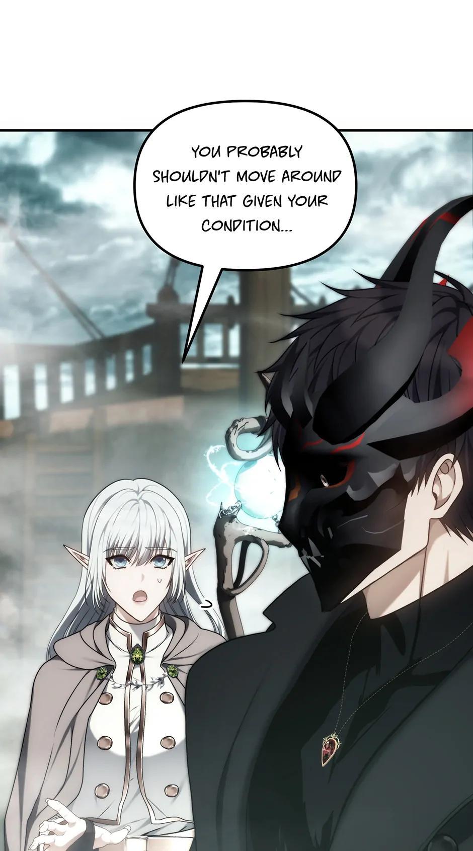 Read Second Life Ranker Manga Online