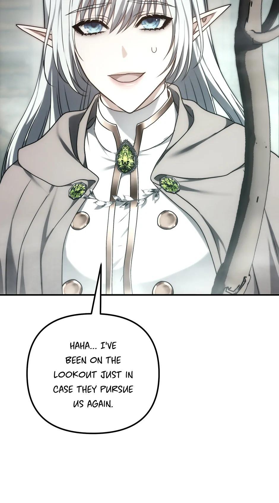 Read Second Life Ranker Manga Online