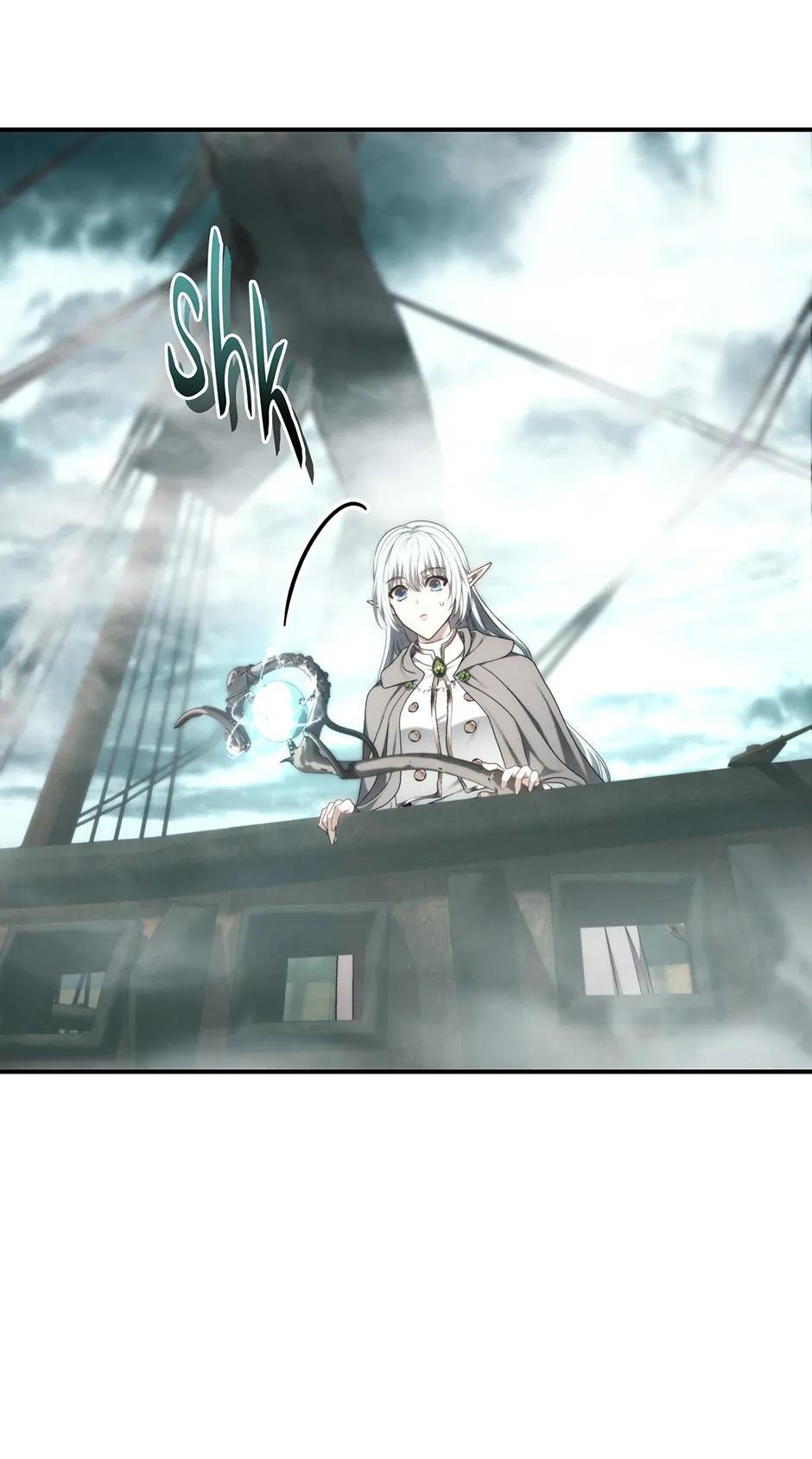 Read Second Life Ranker Manga Online