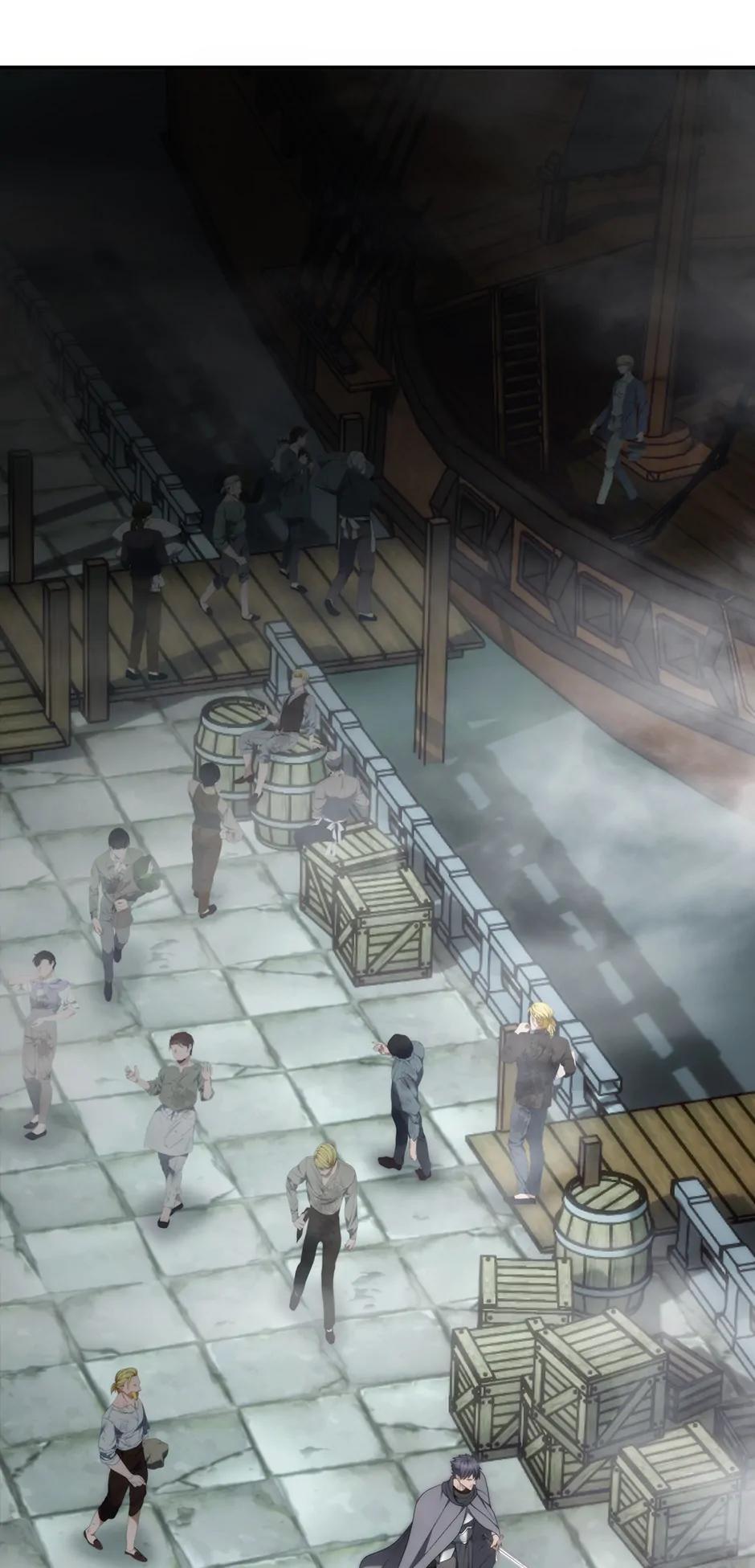 Read Second Life Ranker Manga Online