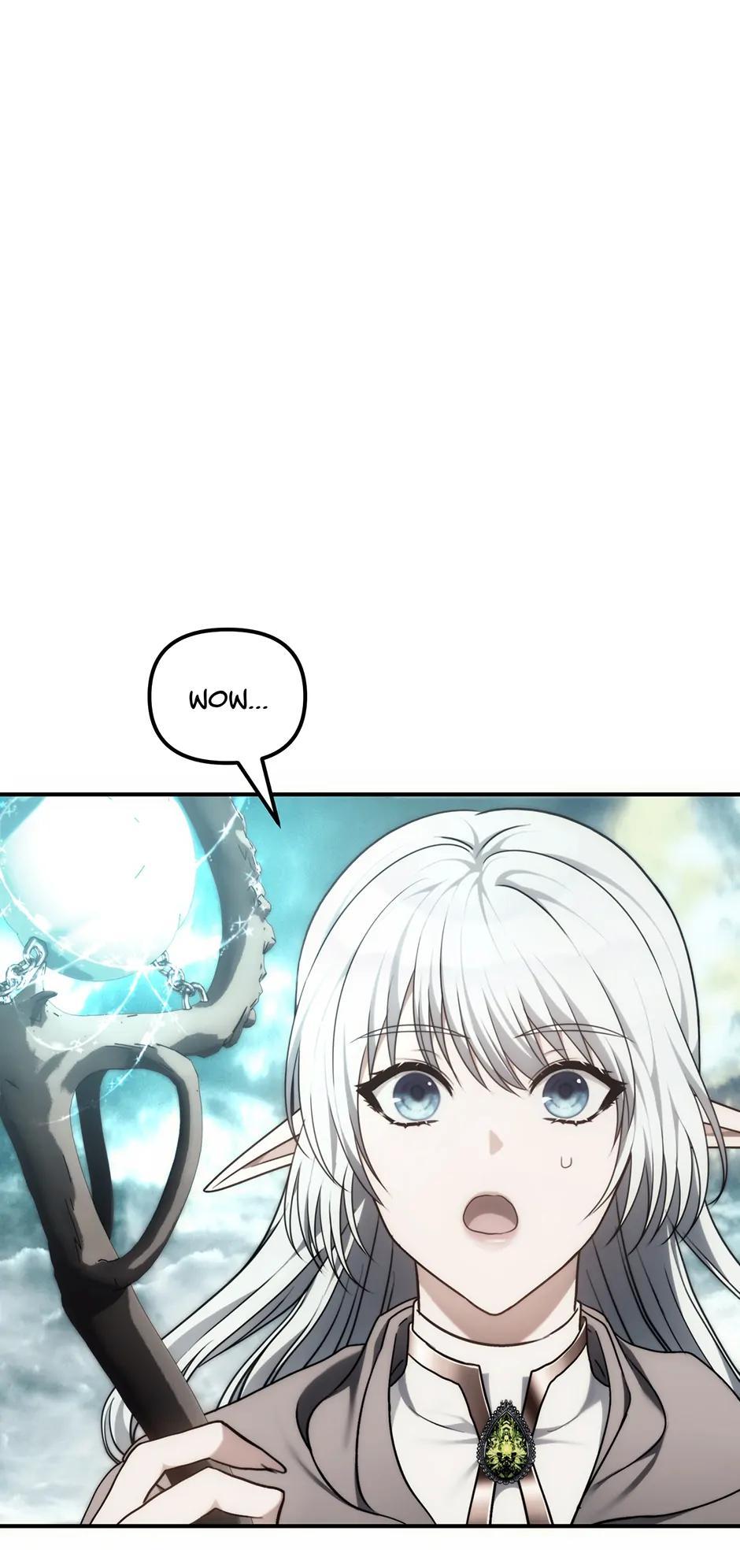 Read Second Life Ranker Manga Online