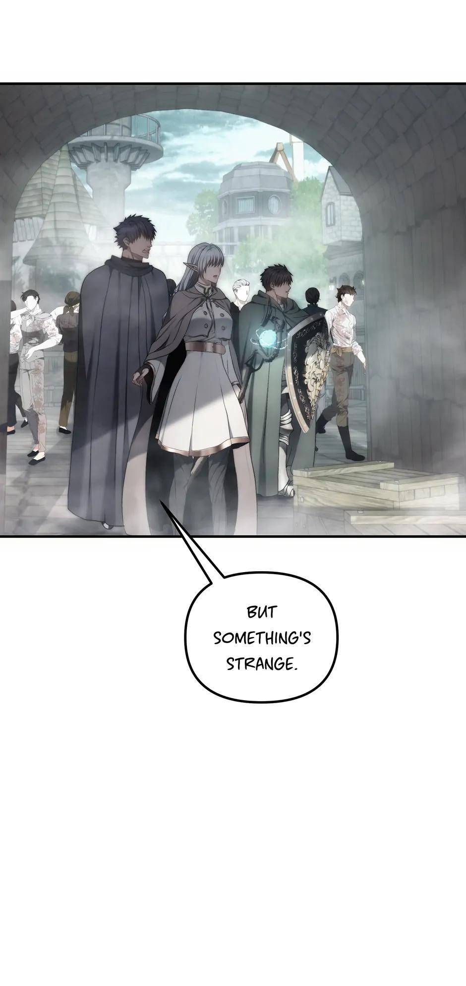 Read Second Life Ranker Manga Online