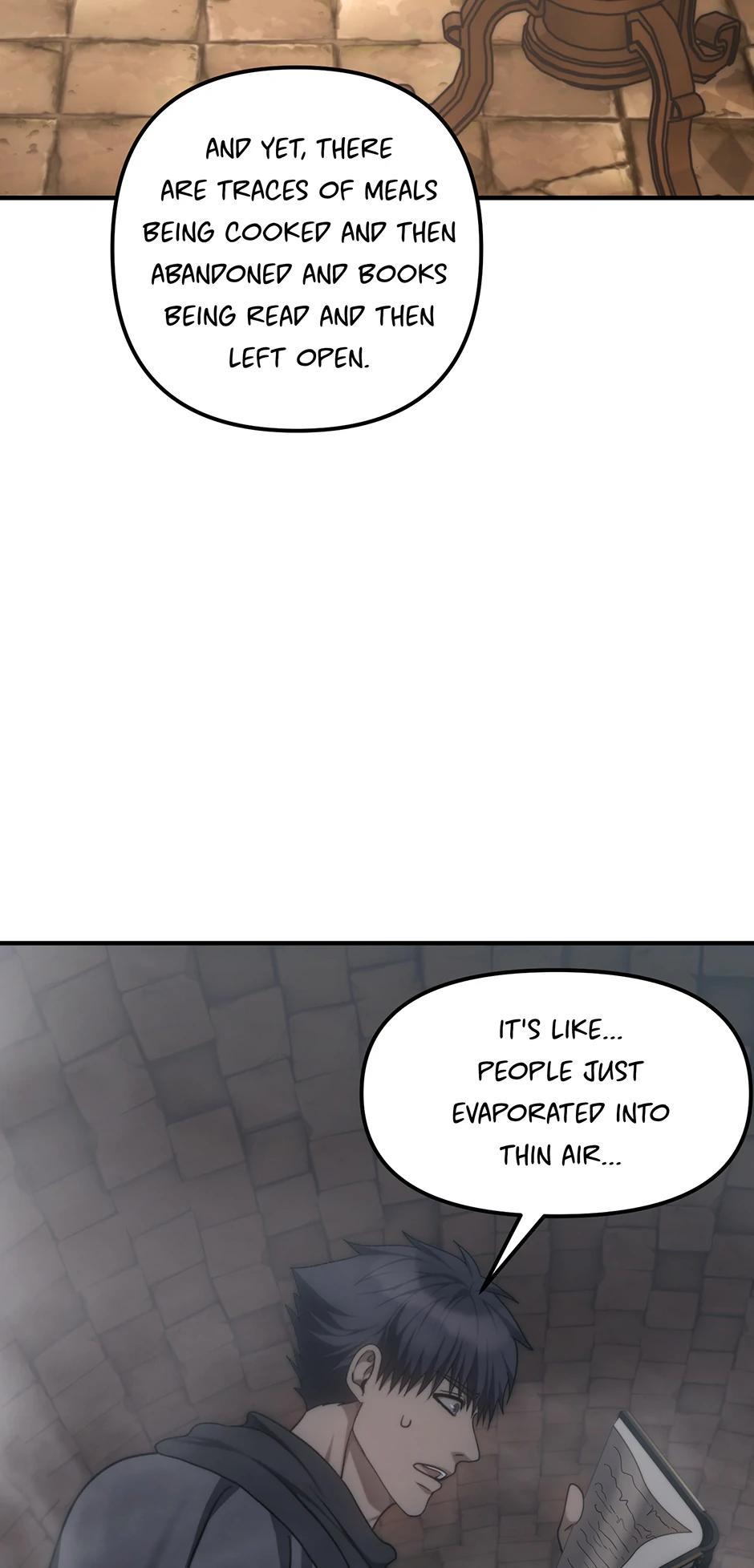 Read Second Life Ranker Manga Online