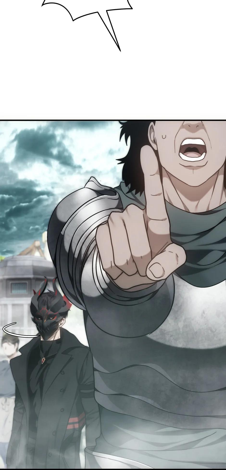 Read Second Life Ranker Manga Online