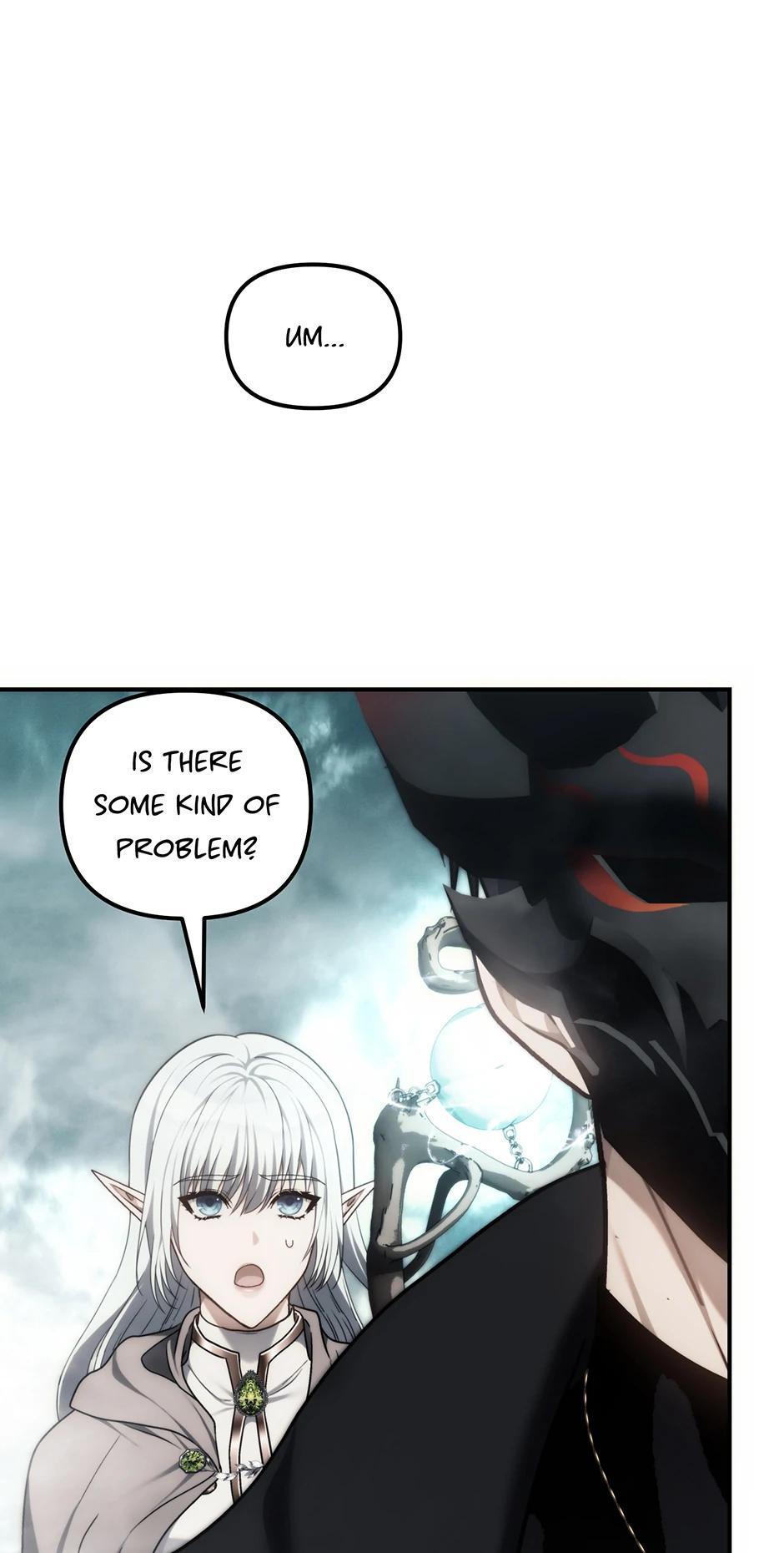 Read Second Life Ranker Manga Online