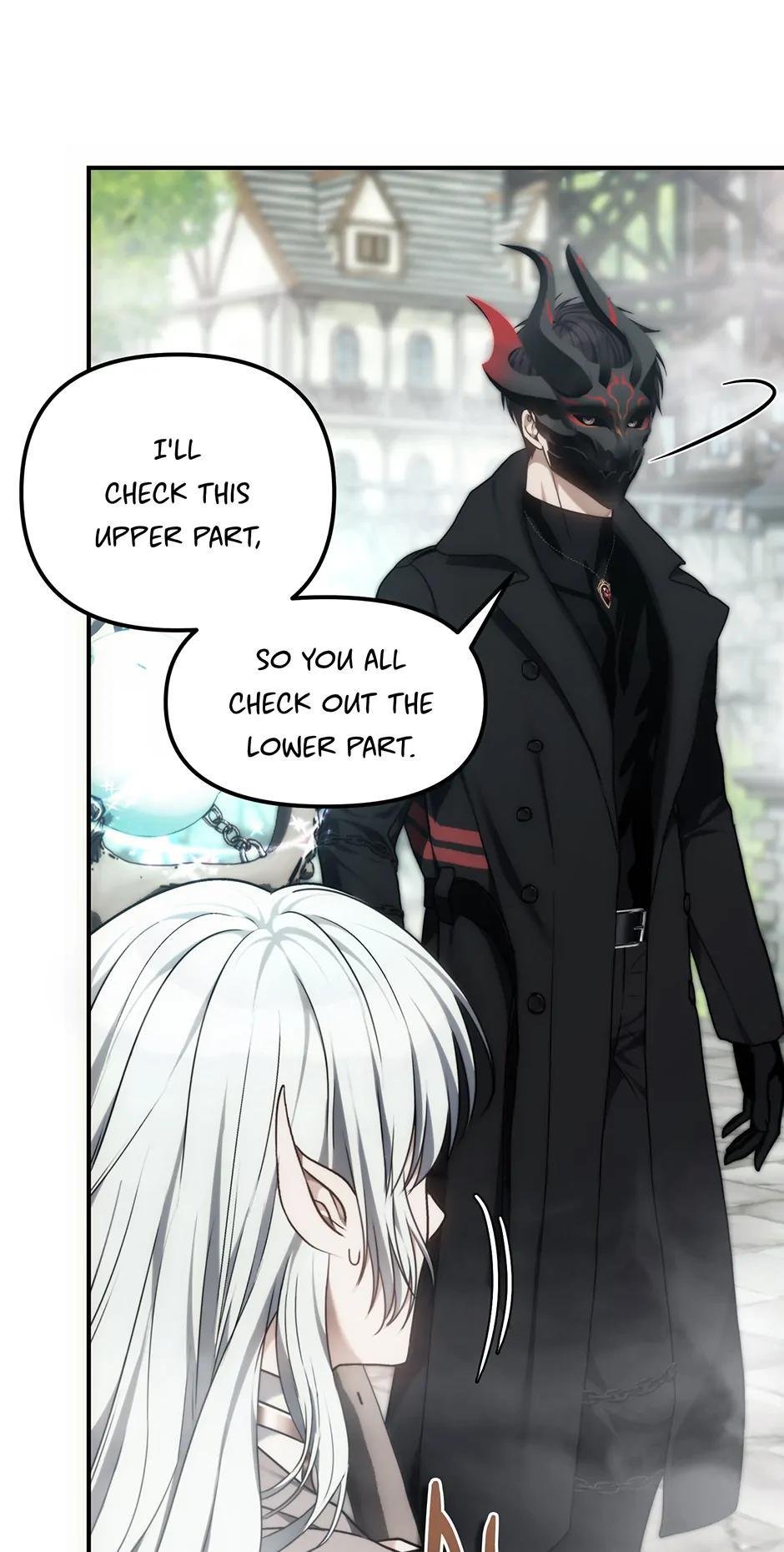 Read Second Life Ranker Manga Online