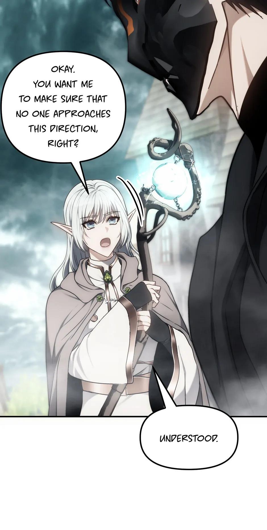 Read Second Life Ranker Manga Online