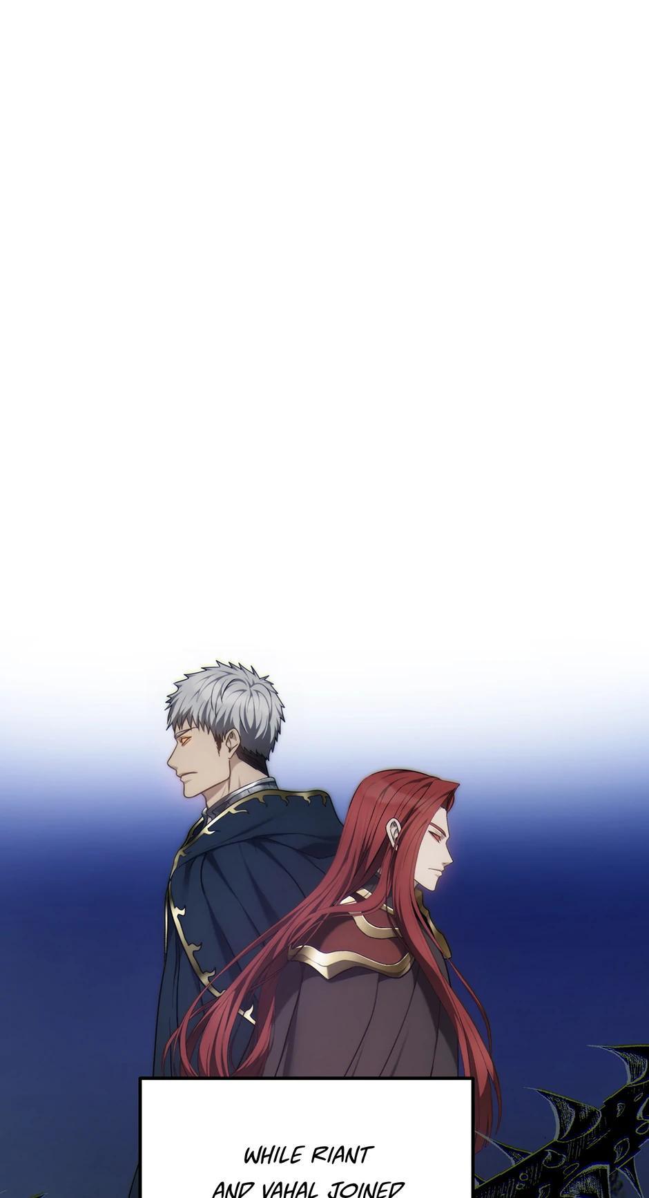 Read Second Life Ranker Manga Online