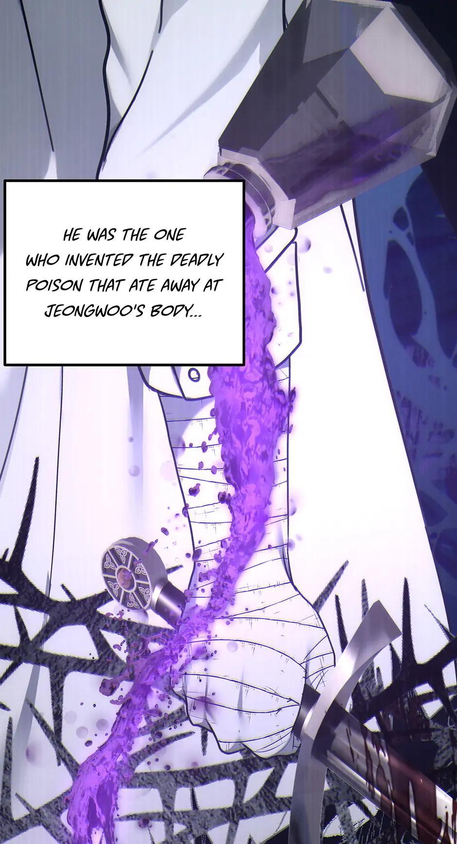 Read Second Life Ranker Manga Online