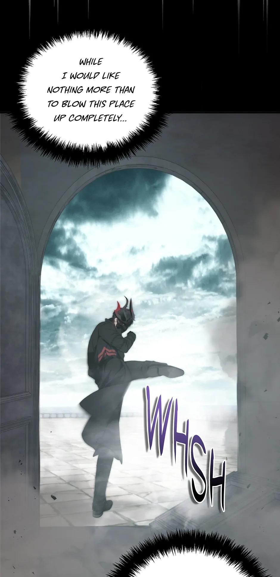 Read Second Life Ranker Manga Online