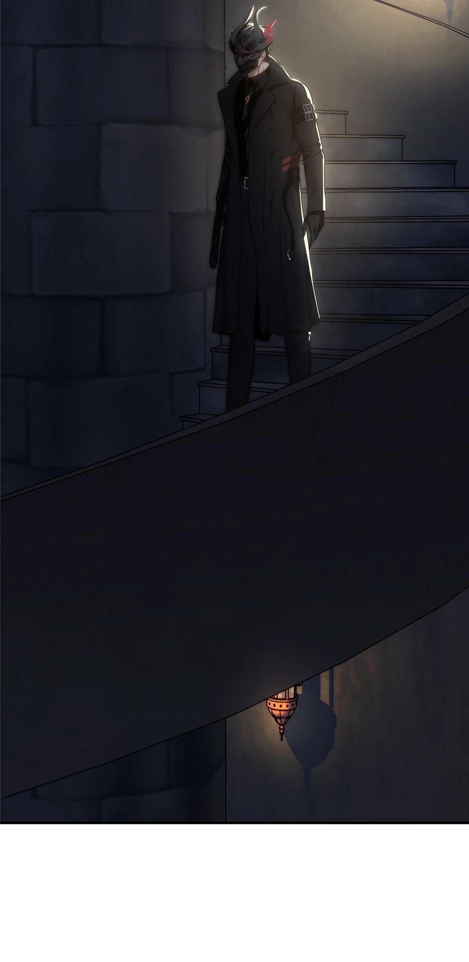 Read Second Life Ranker Manga Online