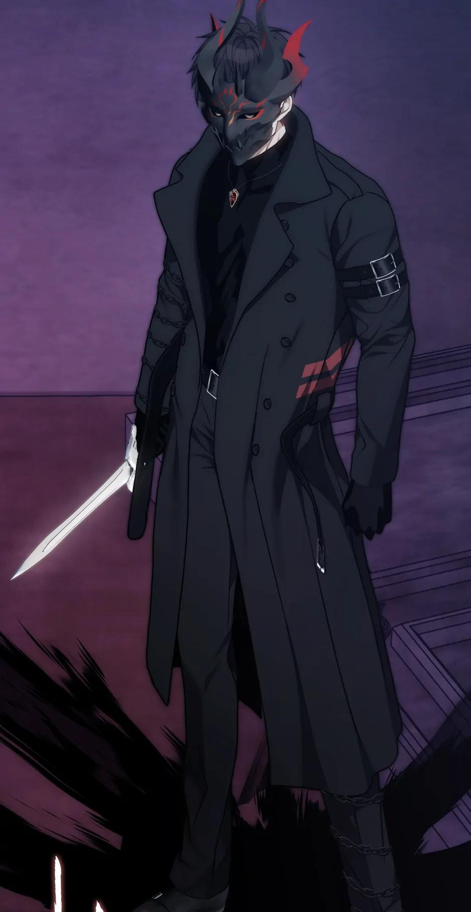 Read Second Life Ranker Manga Online