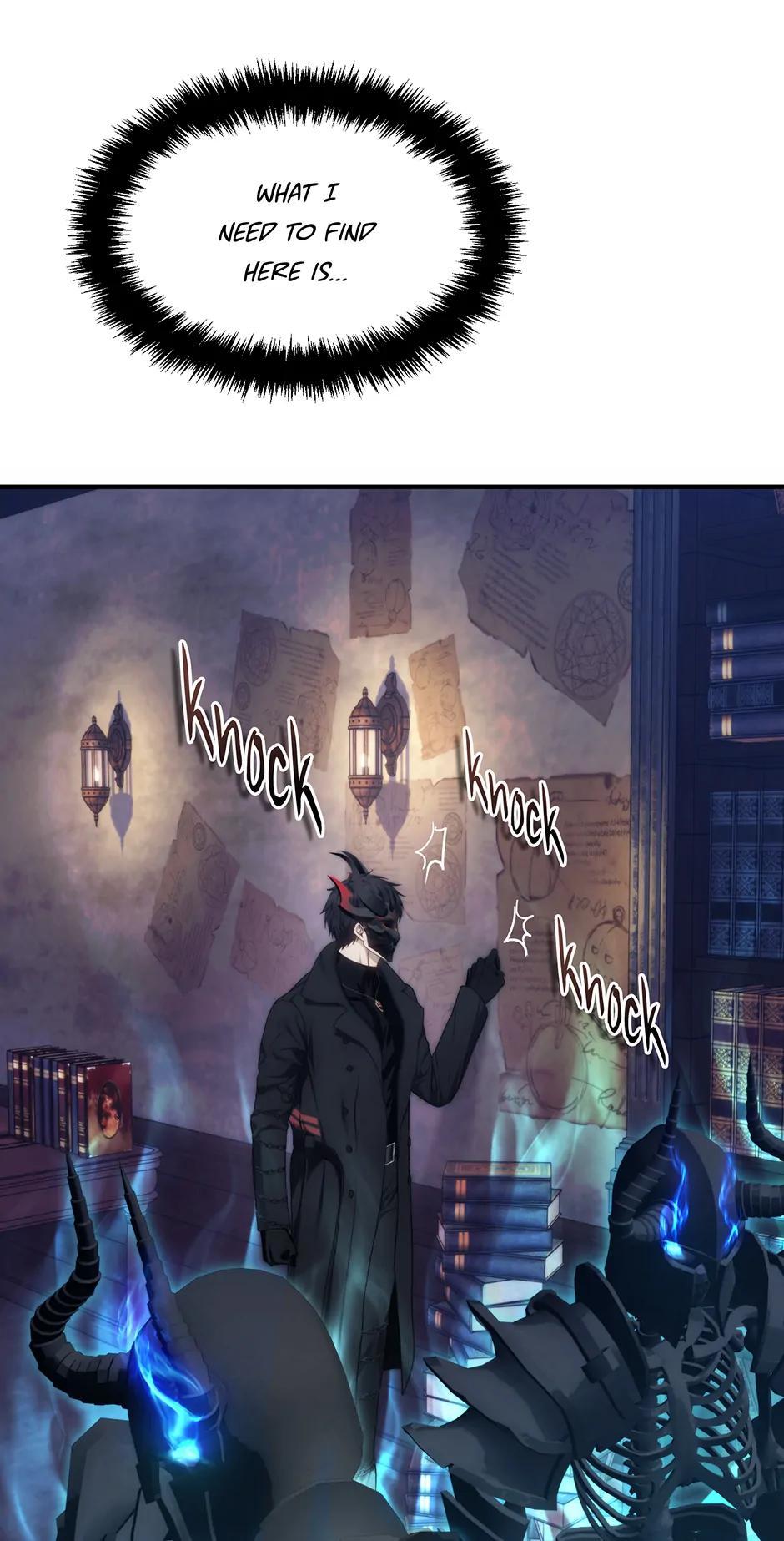 Read Second Life Ranker Manga Online
