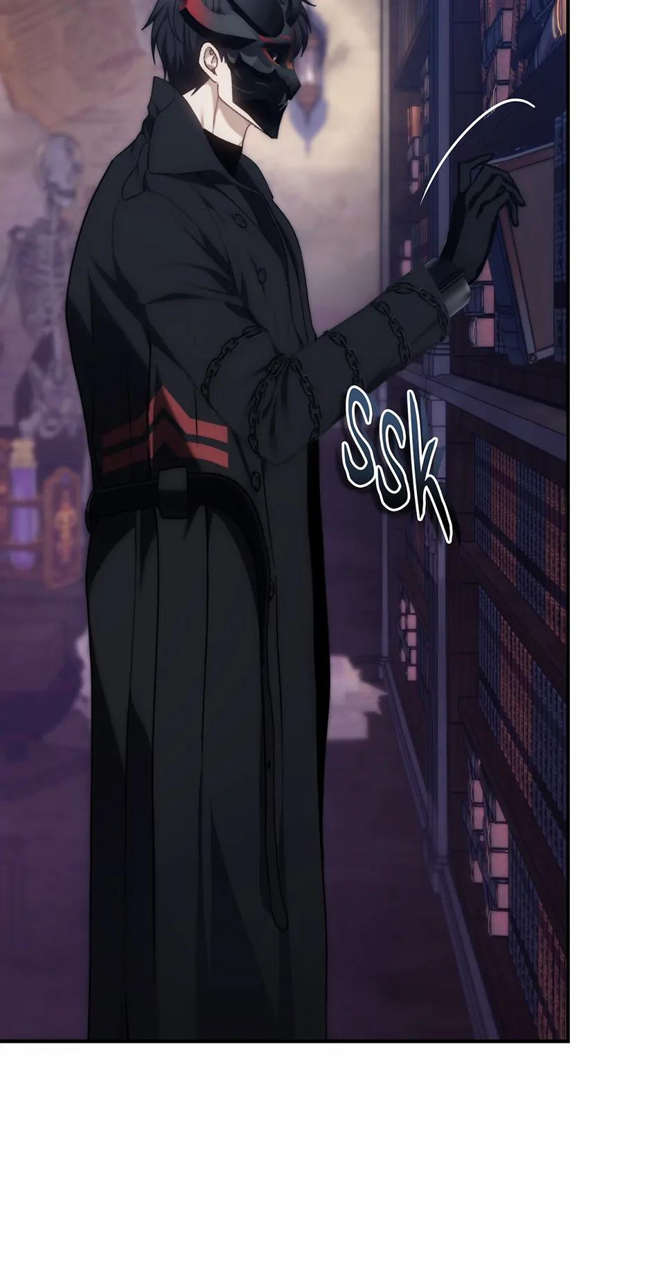 Read Second Life Ranker Manga Online