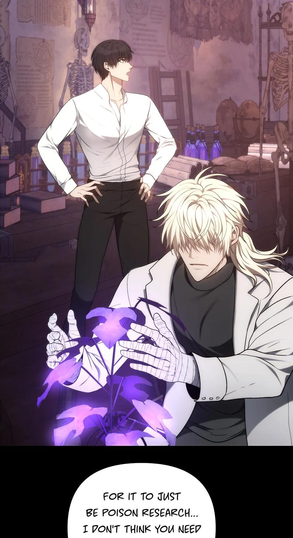 Read Second Life Ranker Manga Online