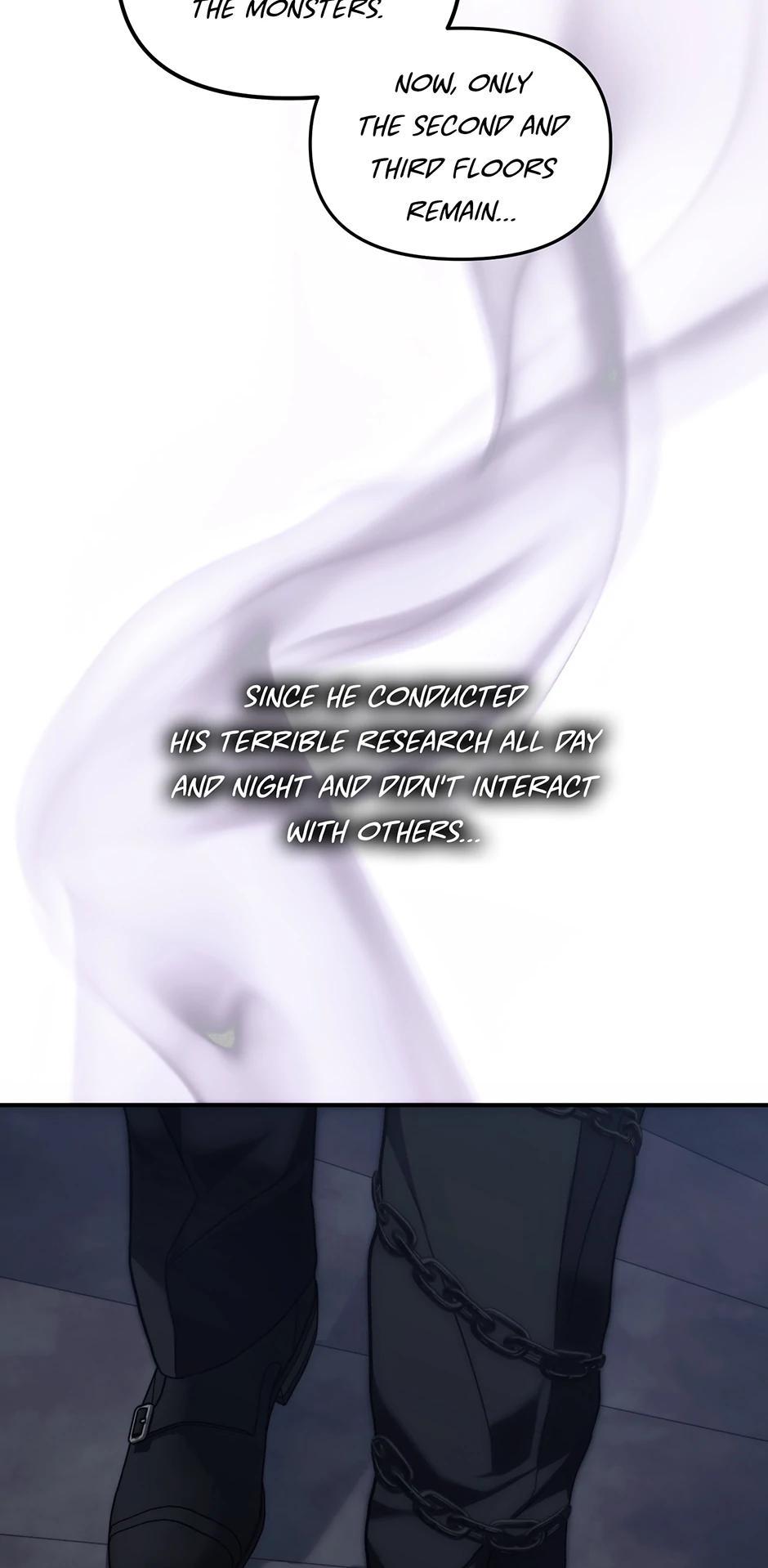 Read Second Life Ranker Manga Online