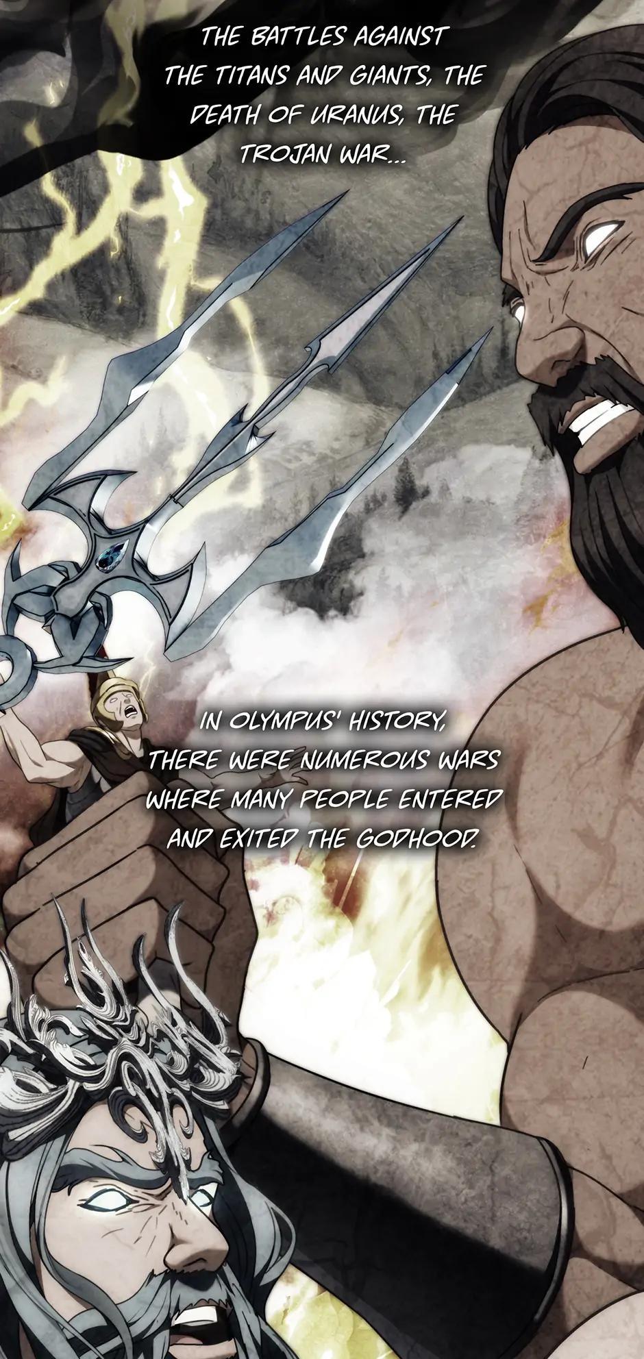 Read Second Life Ranker Manga Online