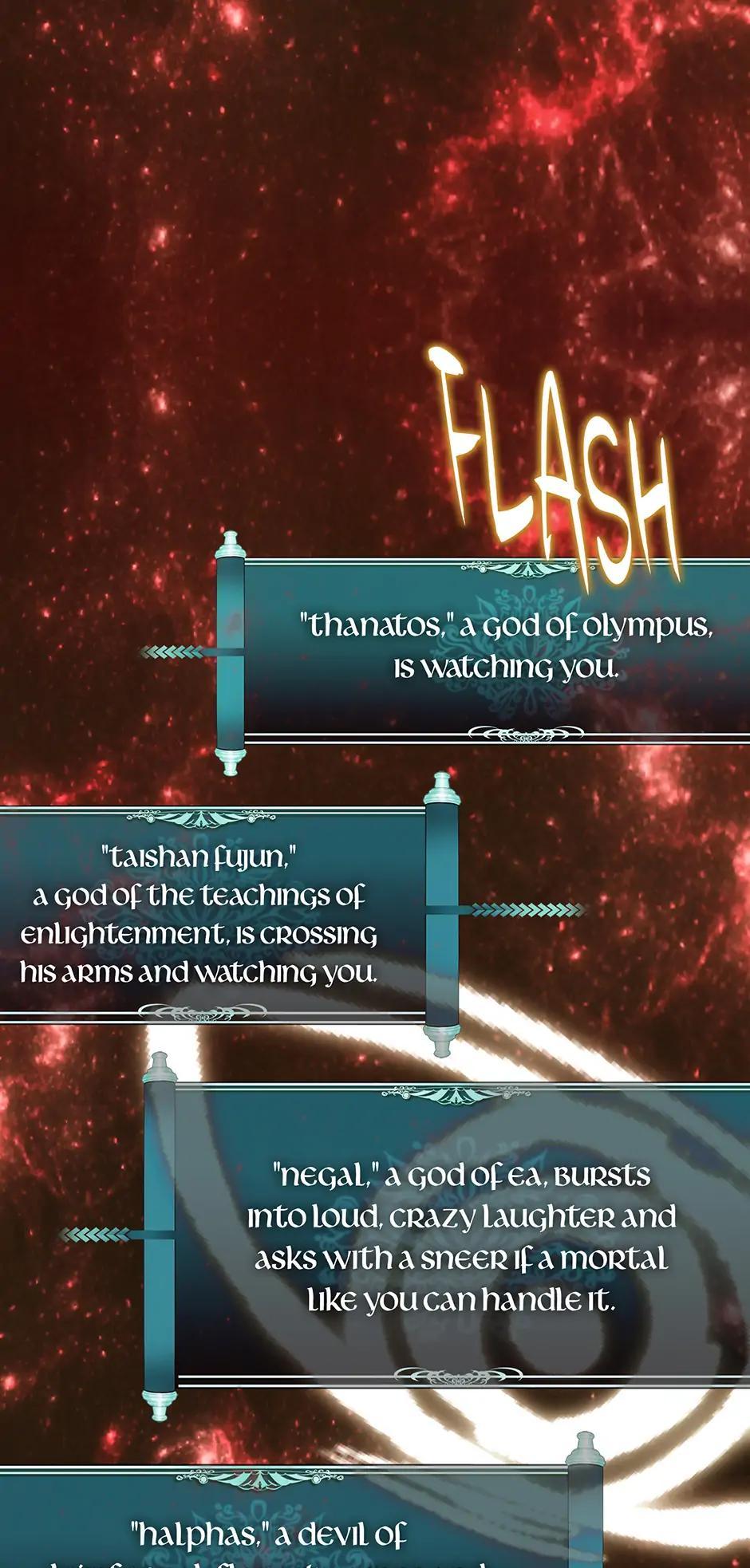 Read Second Life Ranker Manga Online