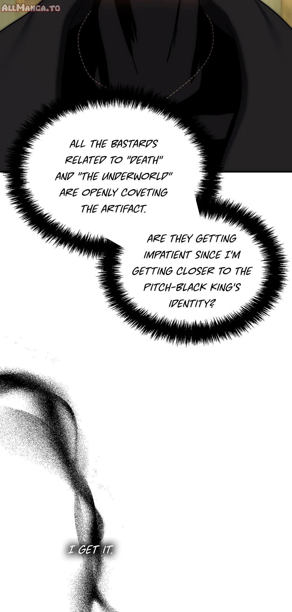 Read Second Life Ranker Manga Online