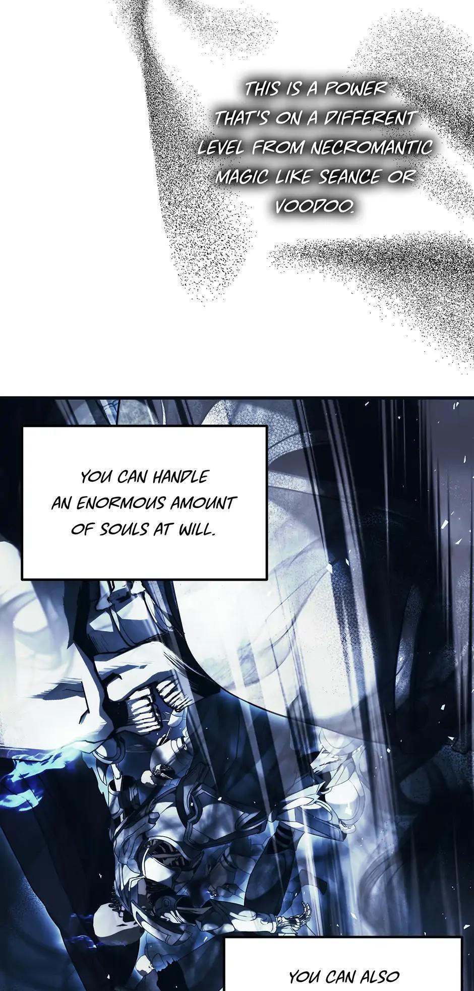 Read Second Life Ranker Manga Online