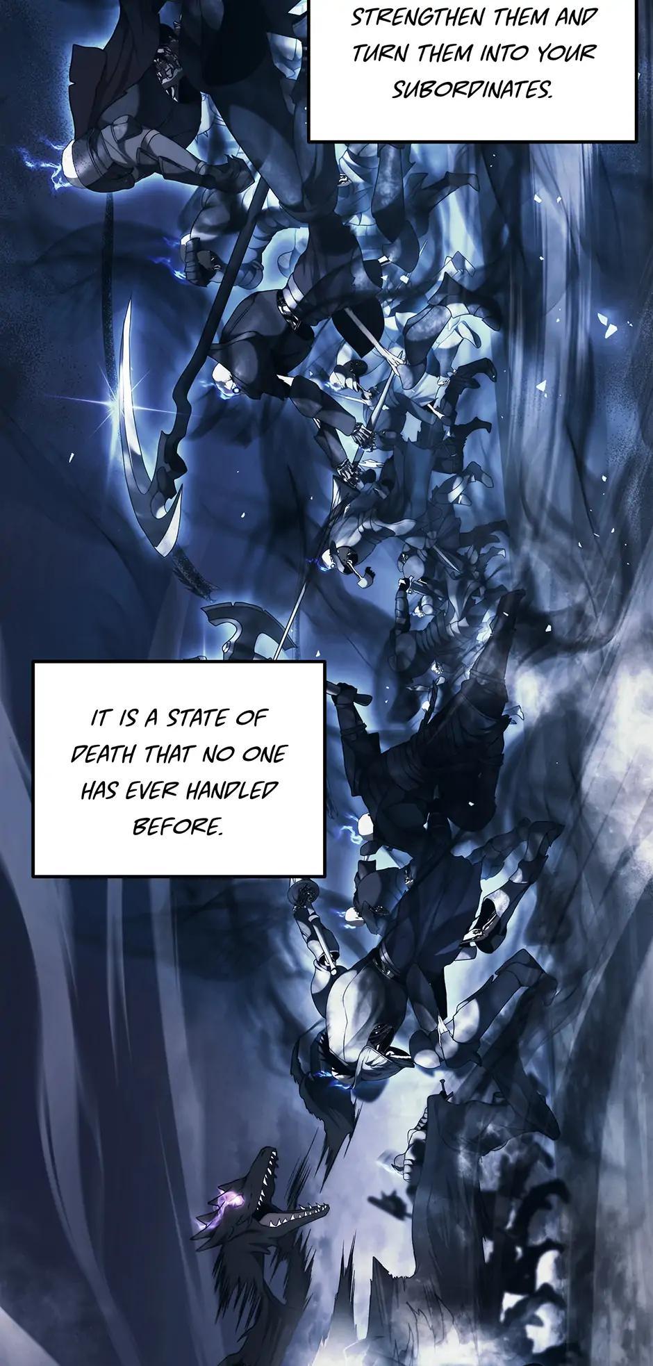 Read Second Life Ranker Manga Online