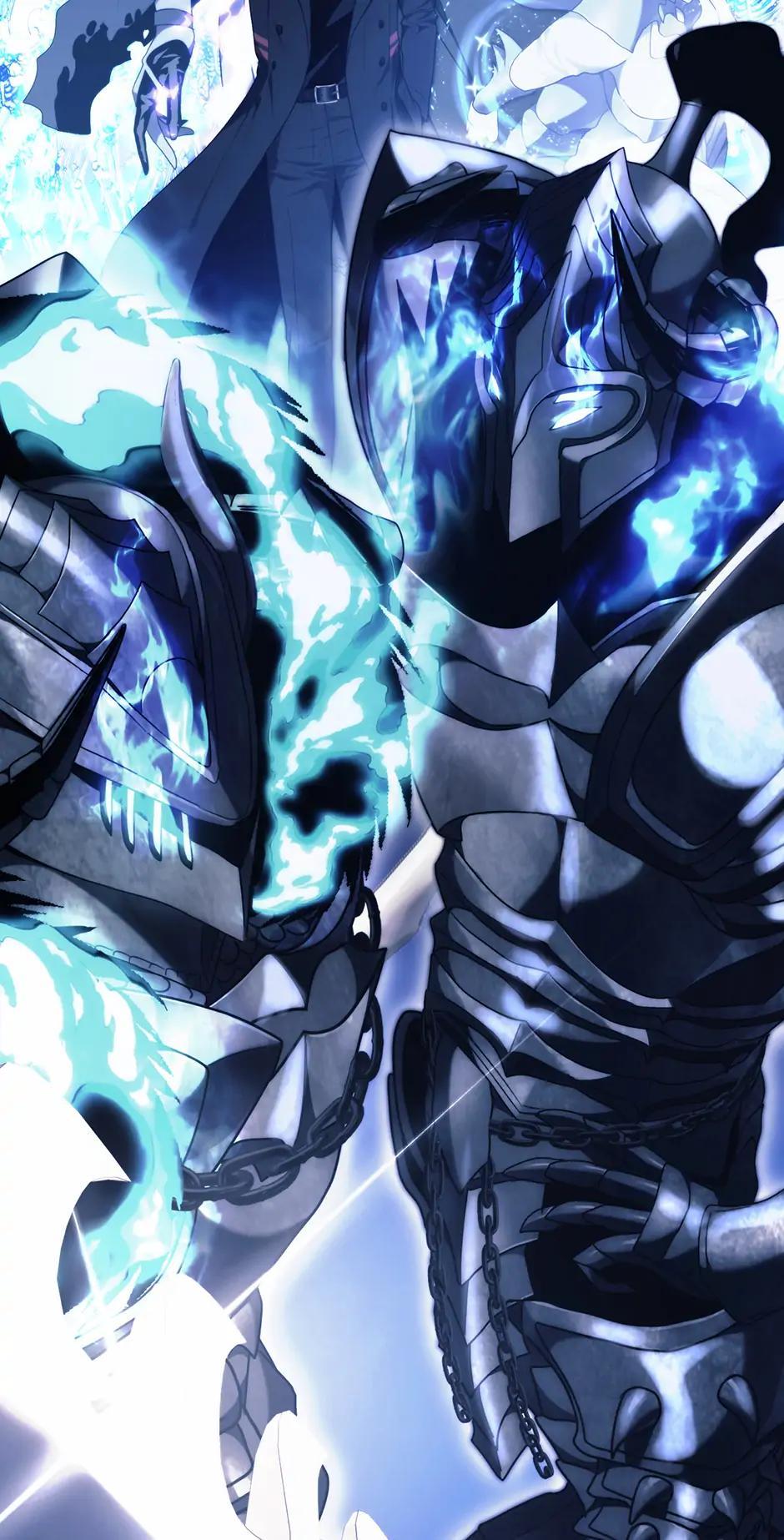 Read Second Life Ranker Manga Online