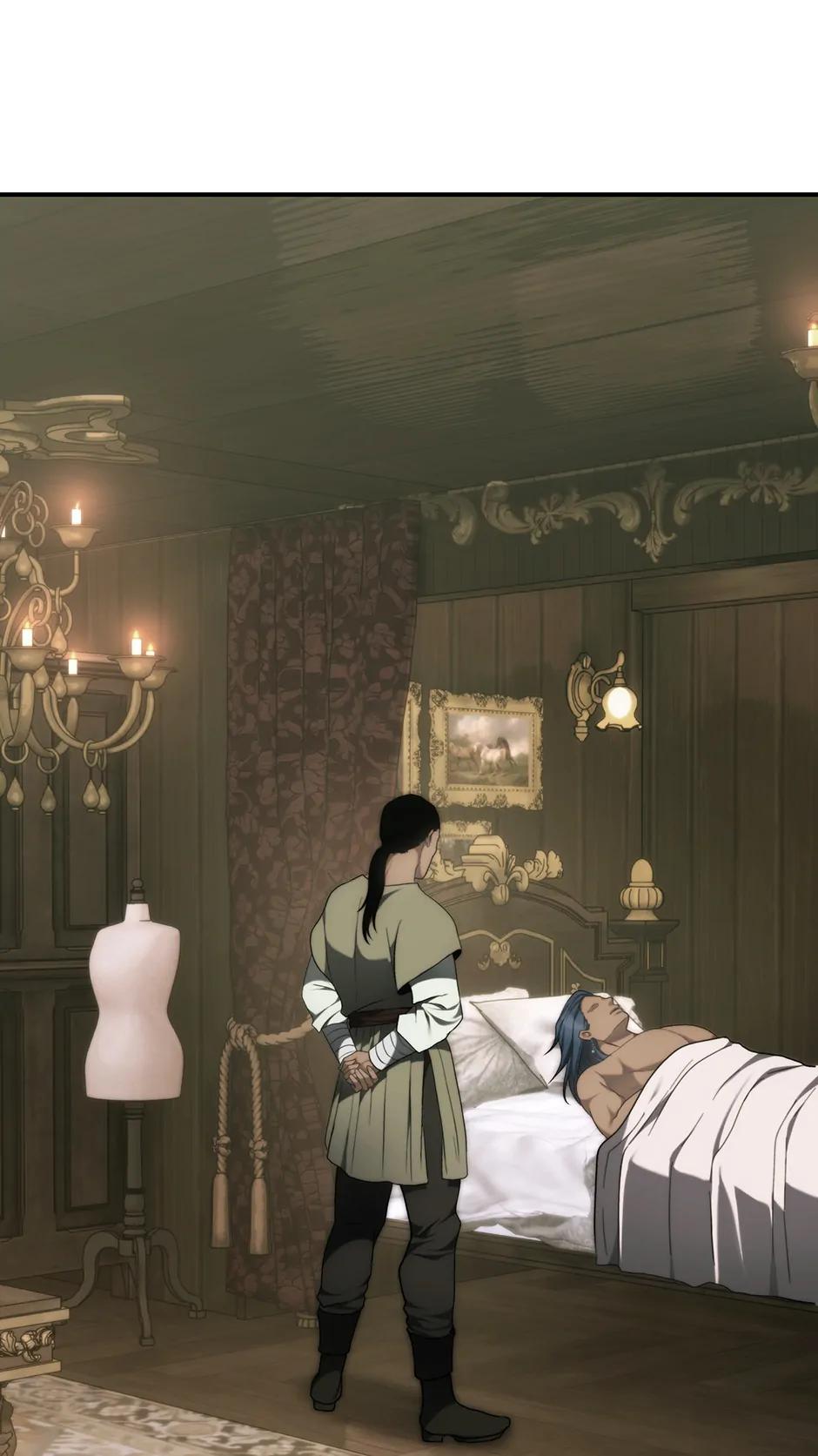 Read Second Life Ranker Manga Online