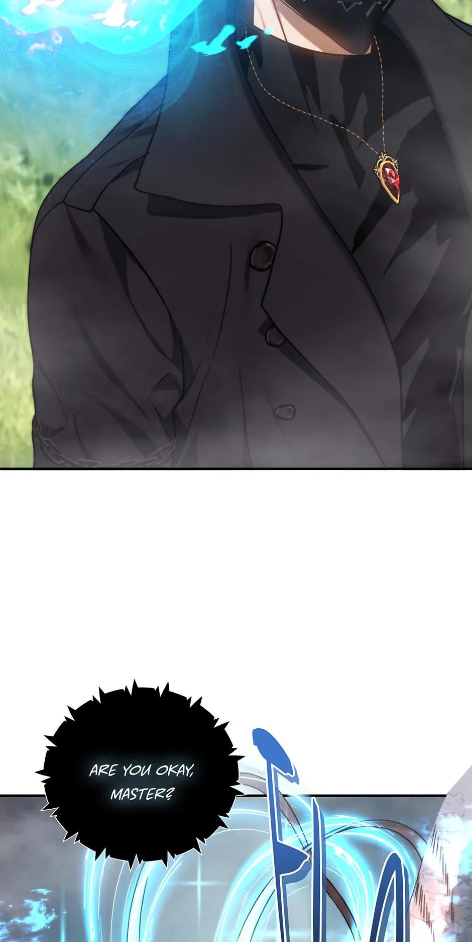 Read Second Life Ranker Manga Online