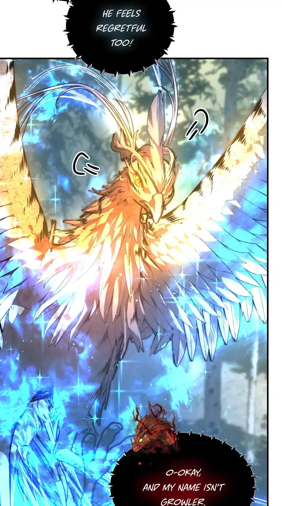 Read Second Life Ranker Manga Online