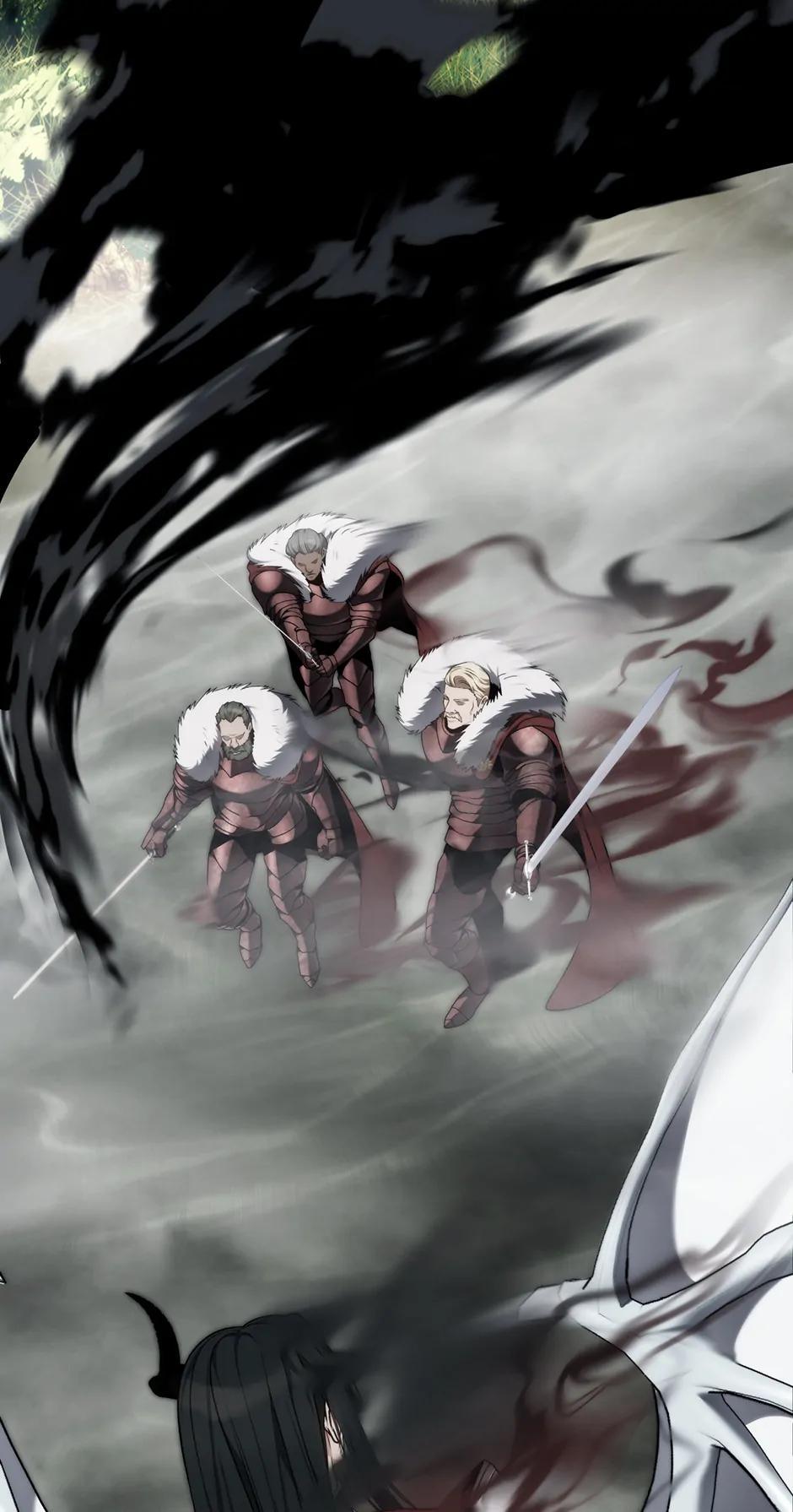 Read Second Life Ranker Manga Online