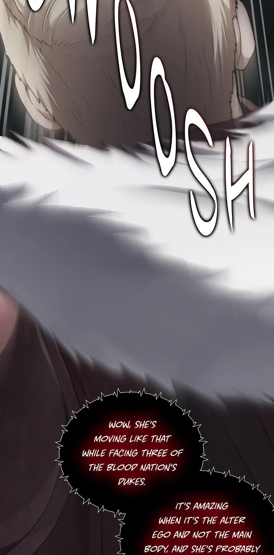 Read Second Life Ranker Manga Online