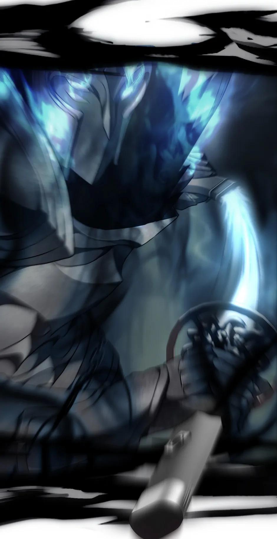 Read Second Life Ranker Manga Online