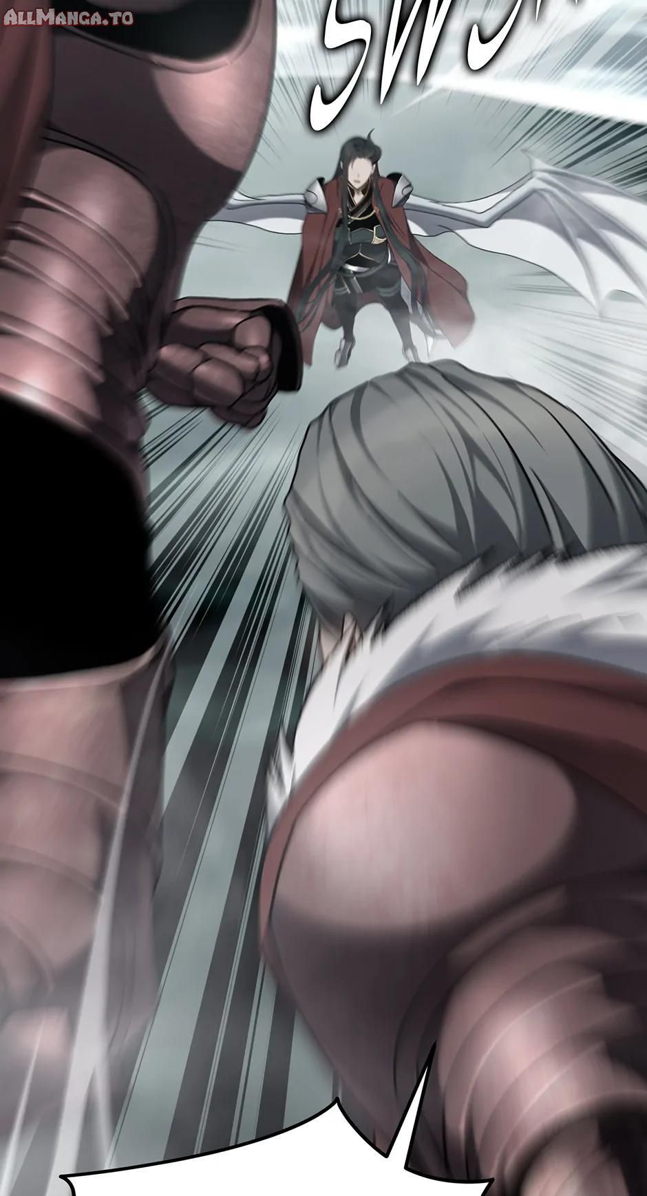 Read Second Life Ranker Manga Online