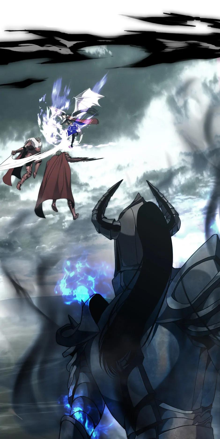 Read Second Life Ranker Manga Online