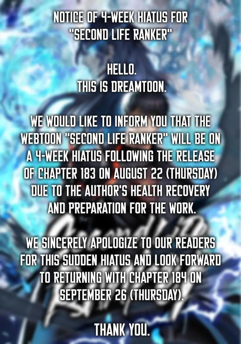 Read Second Life Ranker Manga Online