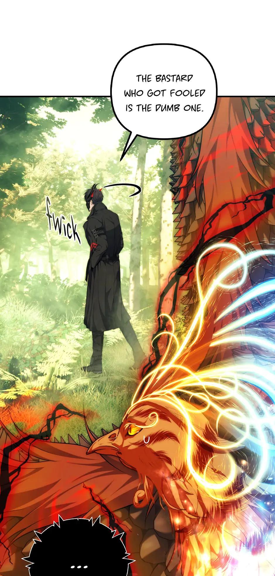 Read Second Life Ranker Manga Online