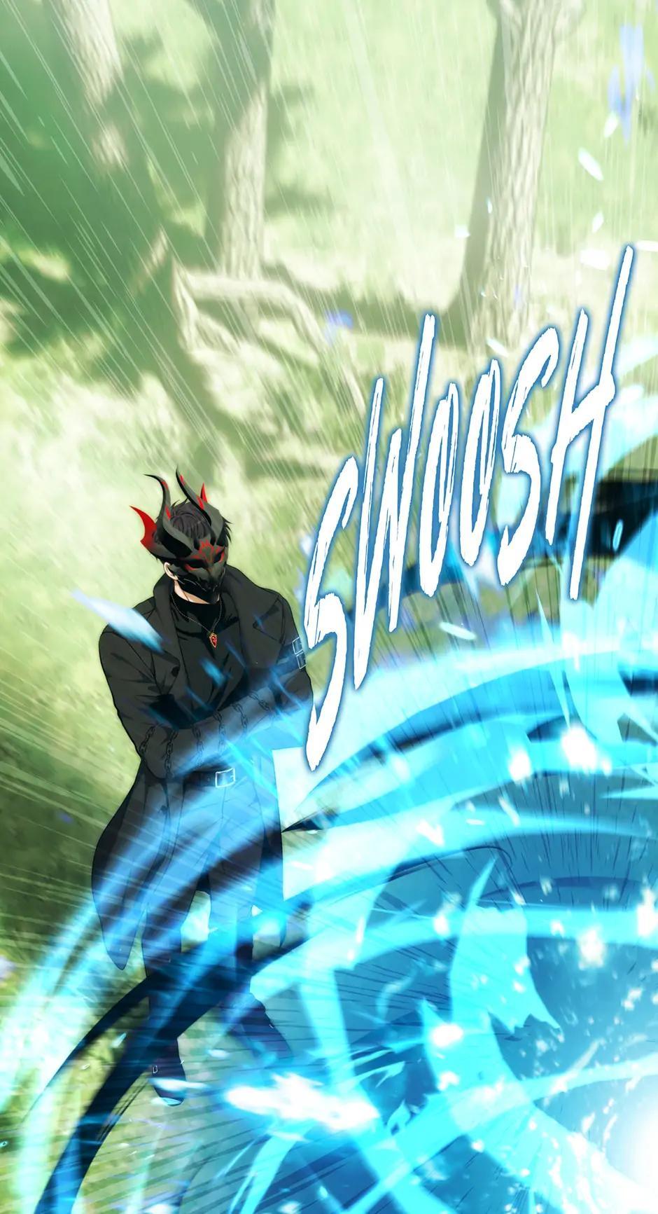 Read Second Life Ranker Manga Online