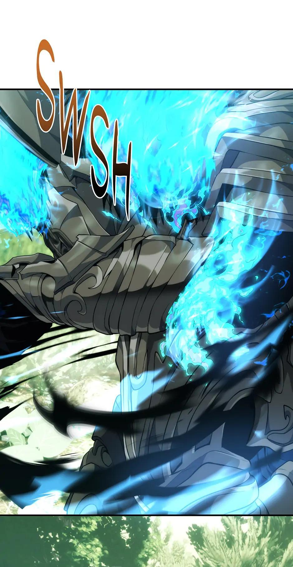 Read Second Life Ranker Manga Online