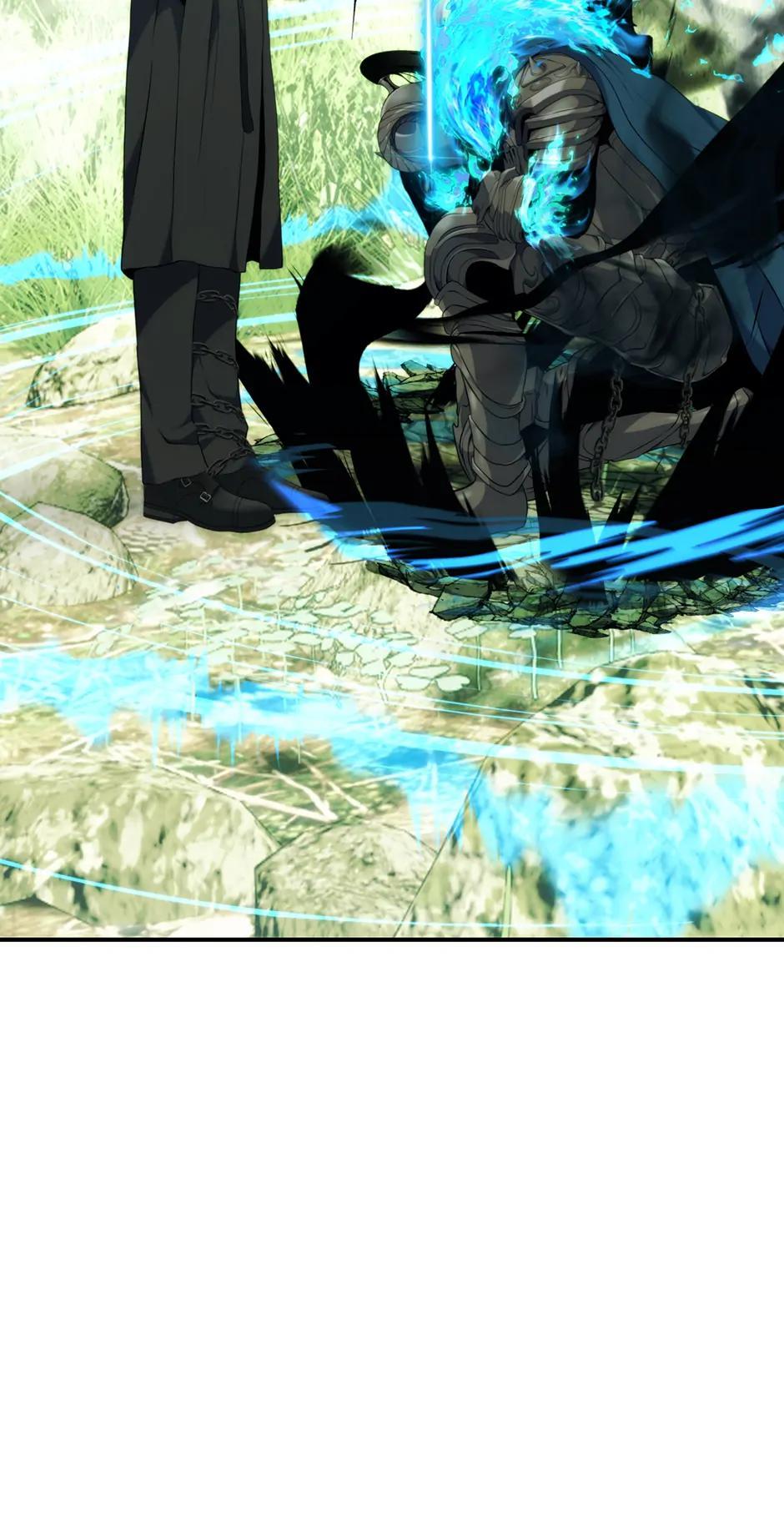 Read Second Life Ranker Manga Online